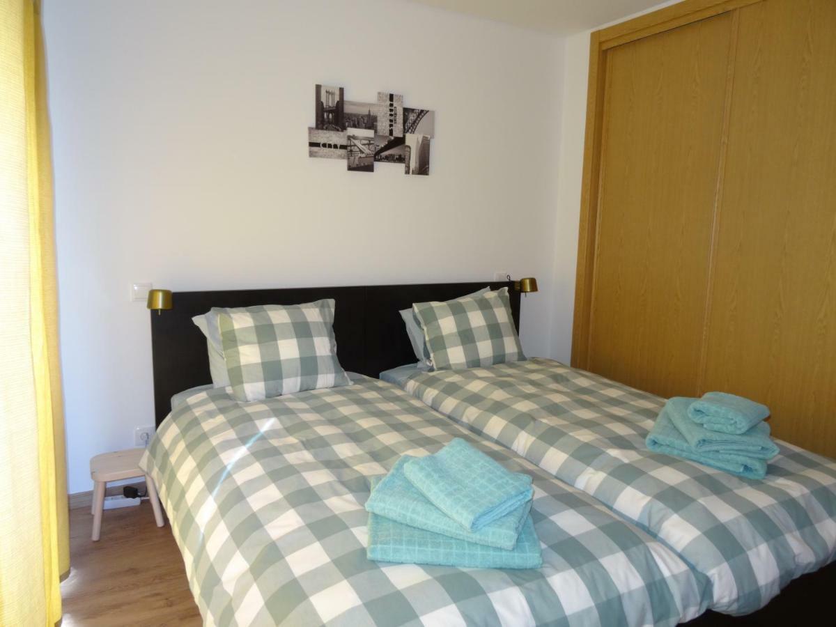 Apartamento De Sonho Apartman Tavira Kültér fotó