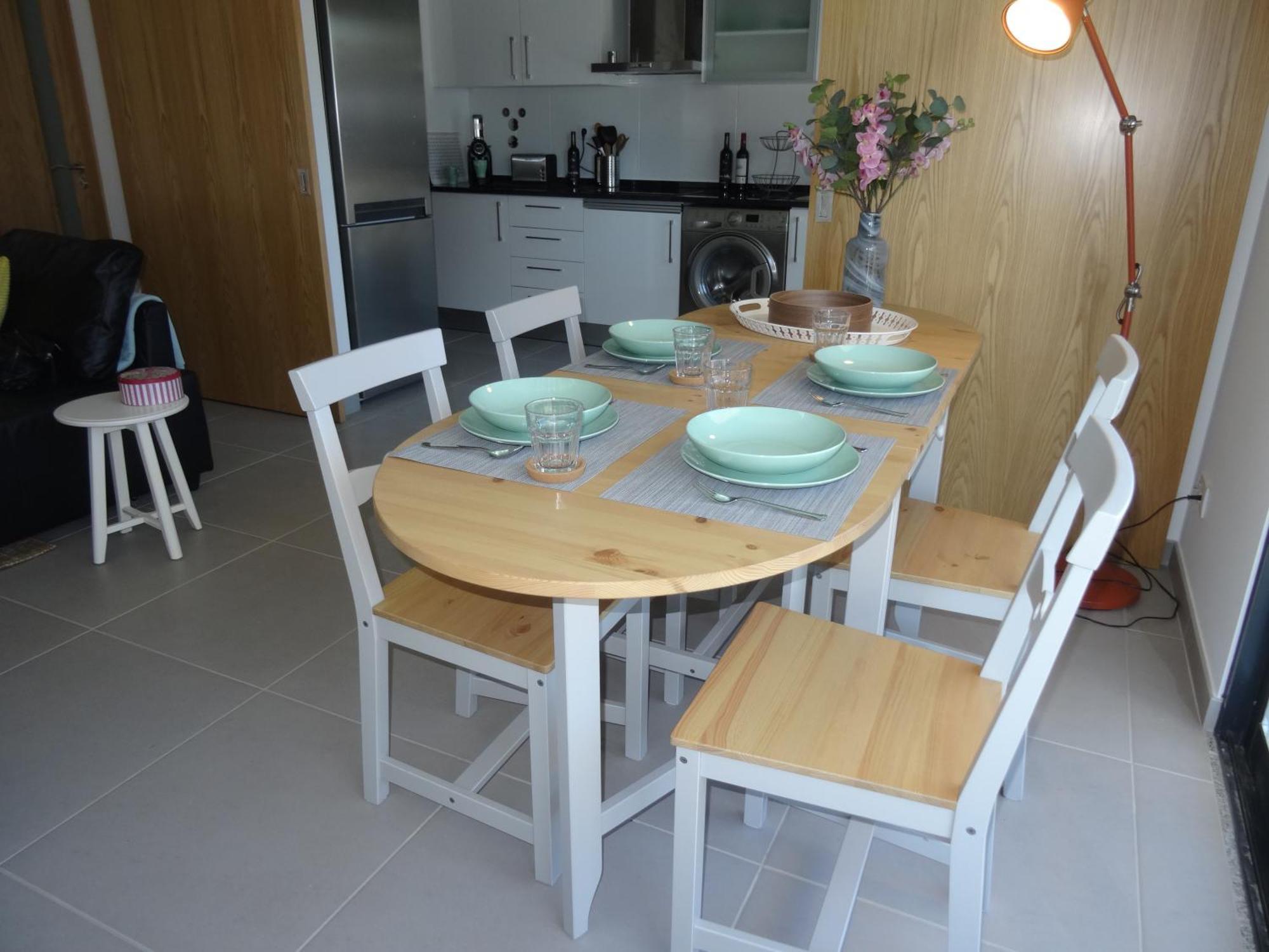 Apartamento De Sonho Apartman Tavira Kültér fotó