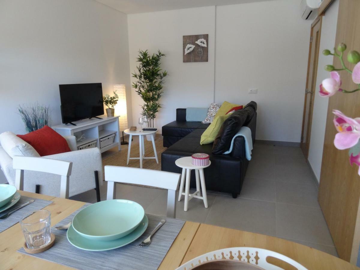 Apartamento De Sonho Apartman Tavira Kültér fotó