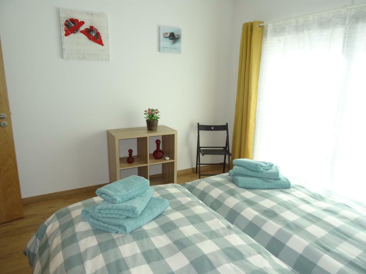 Apartamento De Sonho Apartman Tavira Kültér fotó