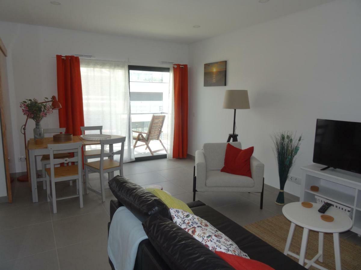 Apartamento De Sonho Apartman Tavira Kültér fotó