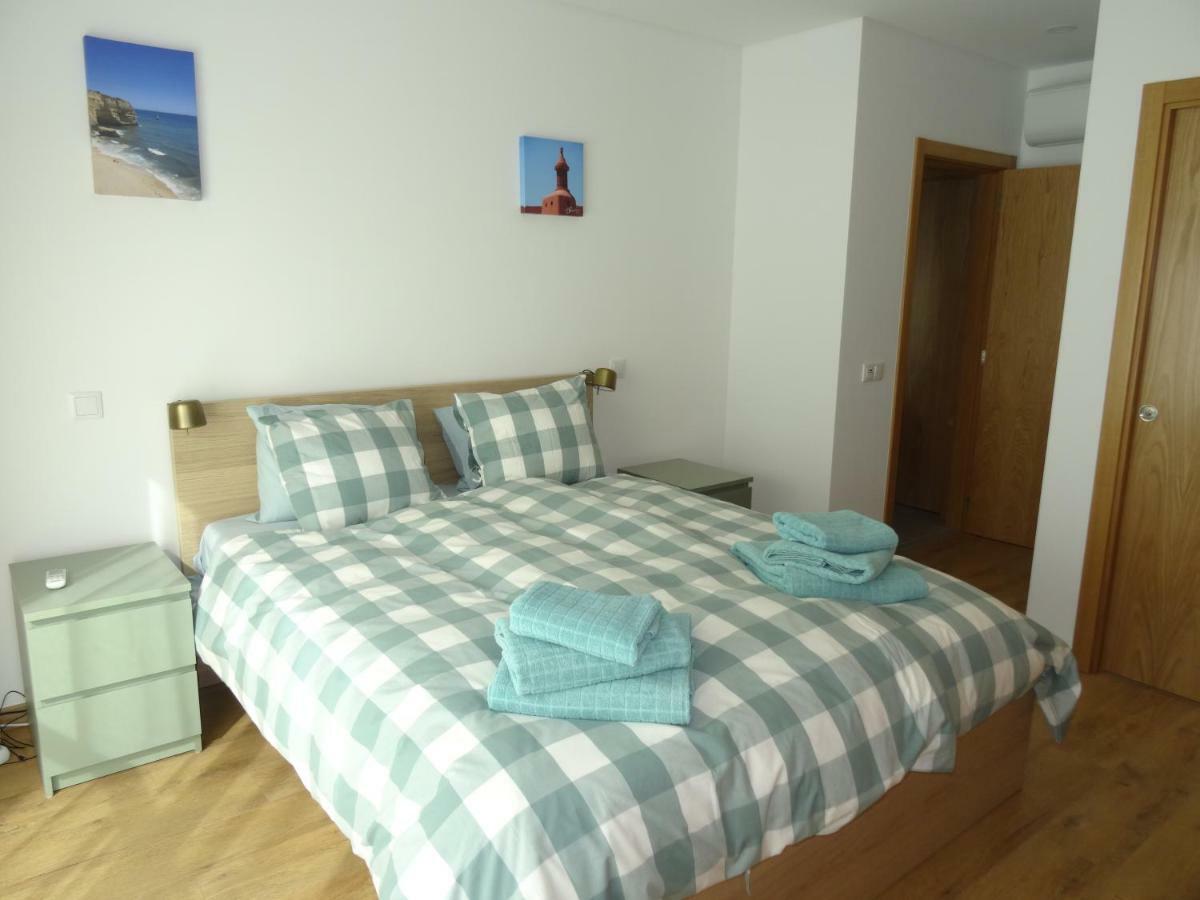 Apartamento De Sonho Apartman Tavira Kültér fotó