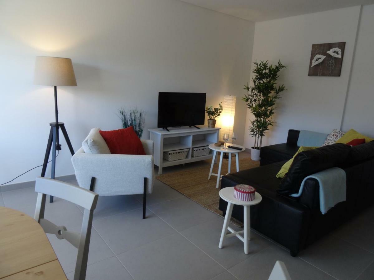 Apartamento De Sonho Apartman Tavira Kültér fotó